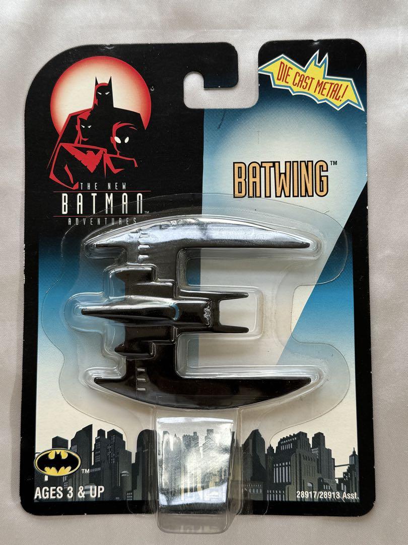 Batman バットマン メタル フィギュア セット kenner ケナー c284f14bfd9748395f15c78aec8dfc
