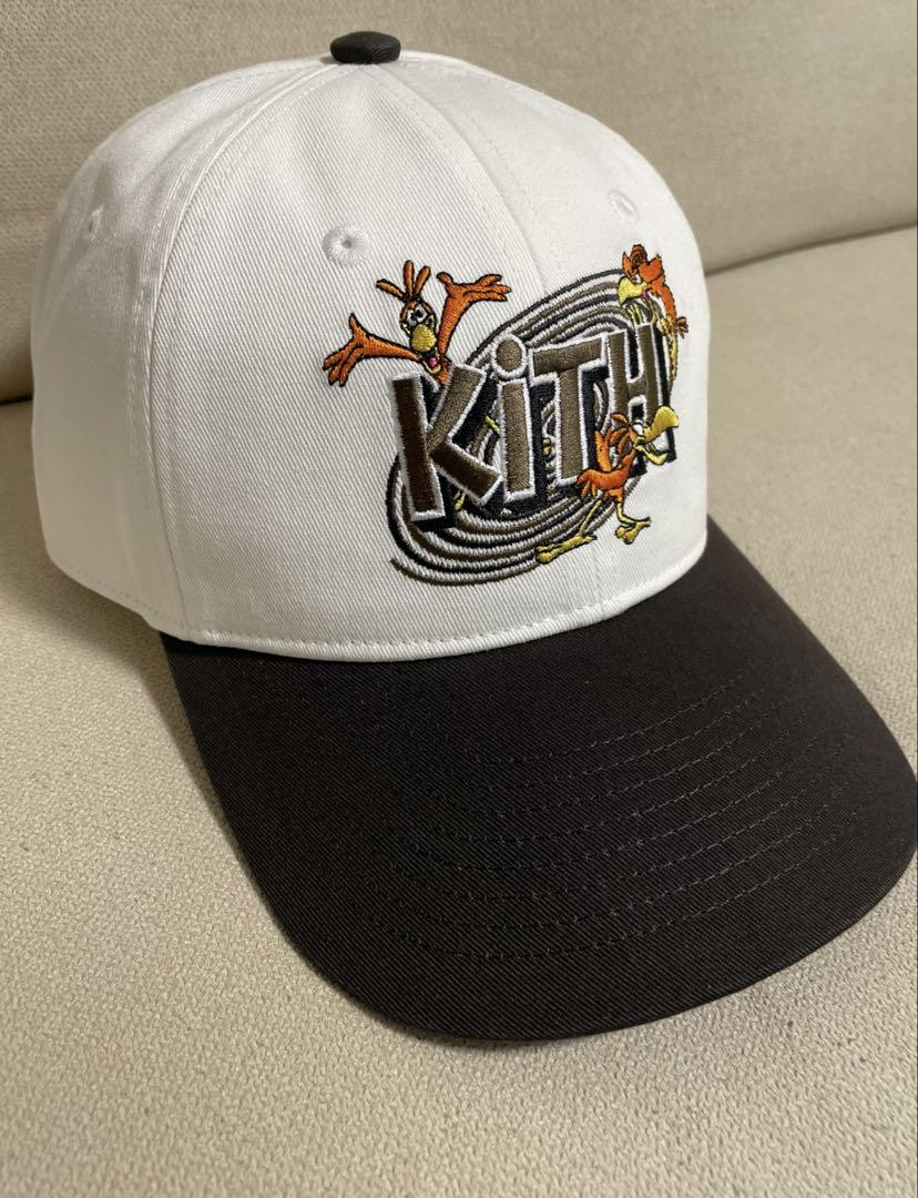 独特な店 Kith Treats メルカリ - Cap Puffs Cocoa x 帽子