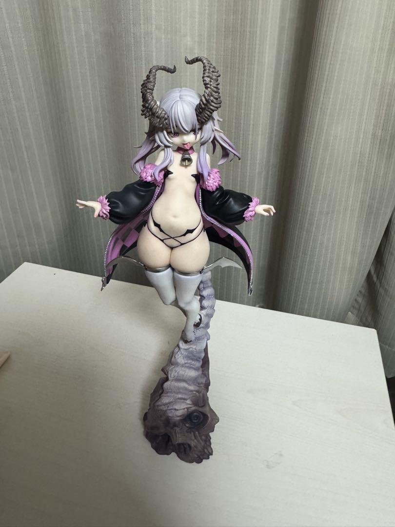 Amazon | HASUKI SP001 めぇめぇ子 1/7スケール PVC&ABS製 塗装