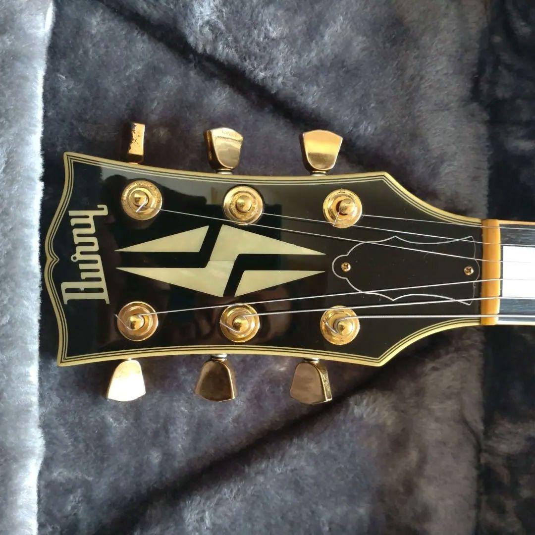 フェルナンデス Burny 1990's 特注限定モデル 3モードサスティナー フェルナンデス Burny 1990's 特注限定モデル 3モードサスティナー