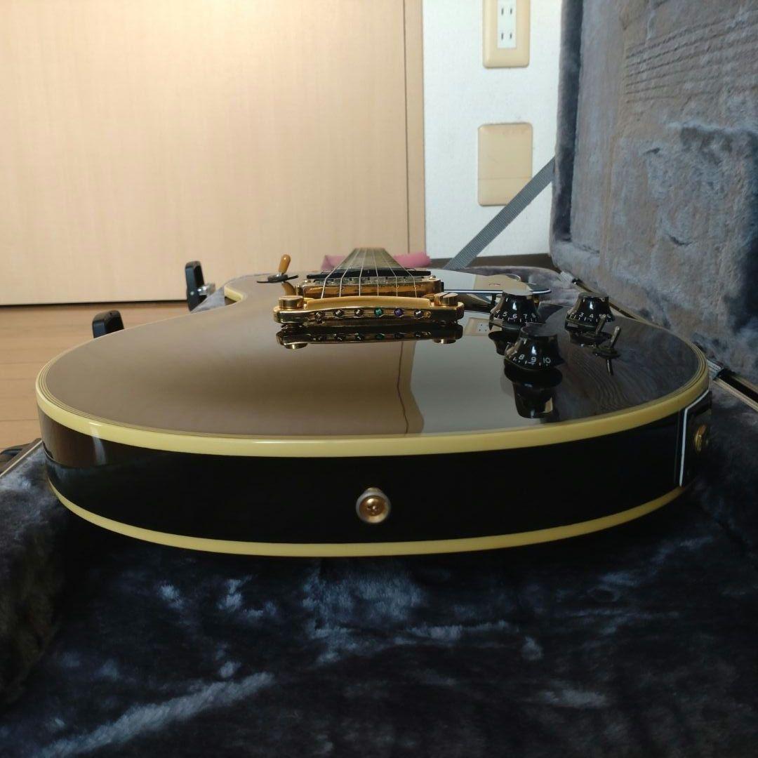 フェルナンデス Burny 1990's 特注限定モデル 3モードサスティナー フェルナンデス Burny 1990's 特注限定モデル 3モードサスティナー