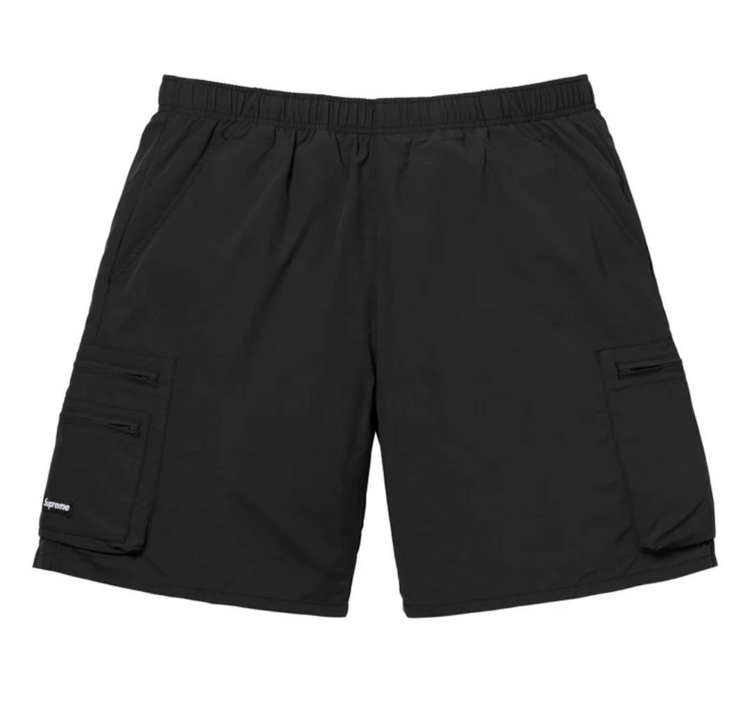 Supreme Cargo Water Short XL