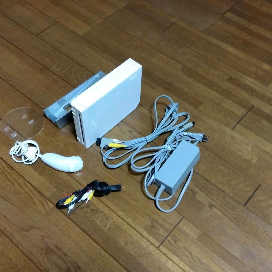任天堂WII