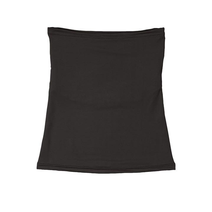 150円 ☆正規品新品未使用品 フクスケFRANTICAcloset無地ネックカバーマスク