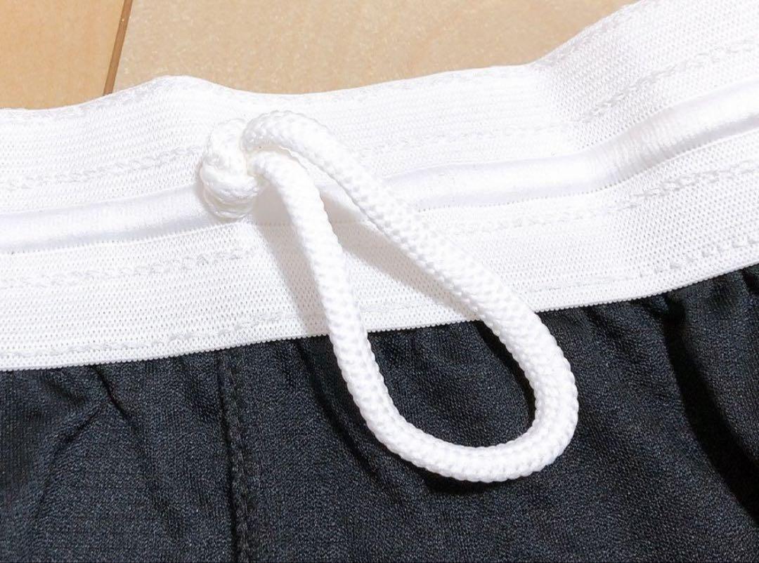 新品タグ付き◎送料込み/匿名配送◎ NIKE ハーフパンツ　XLサイズ