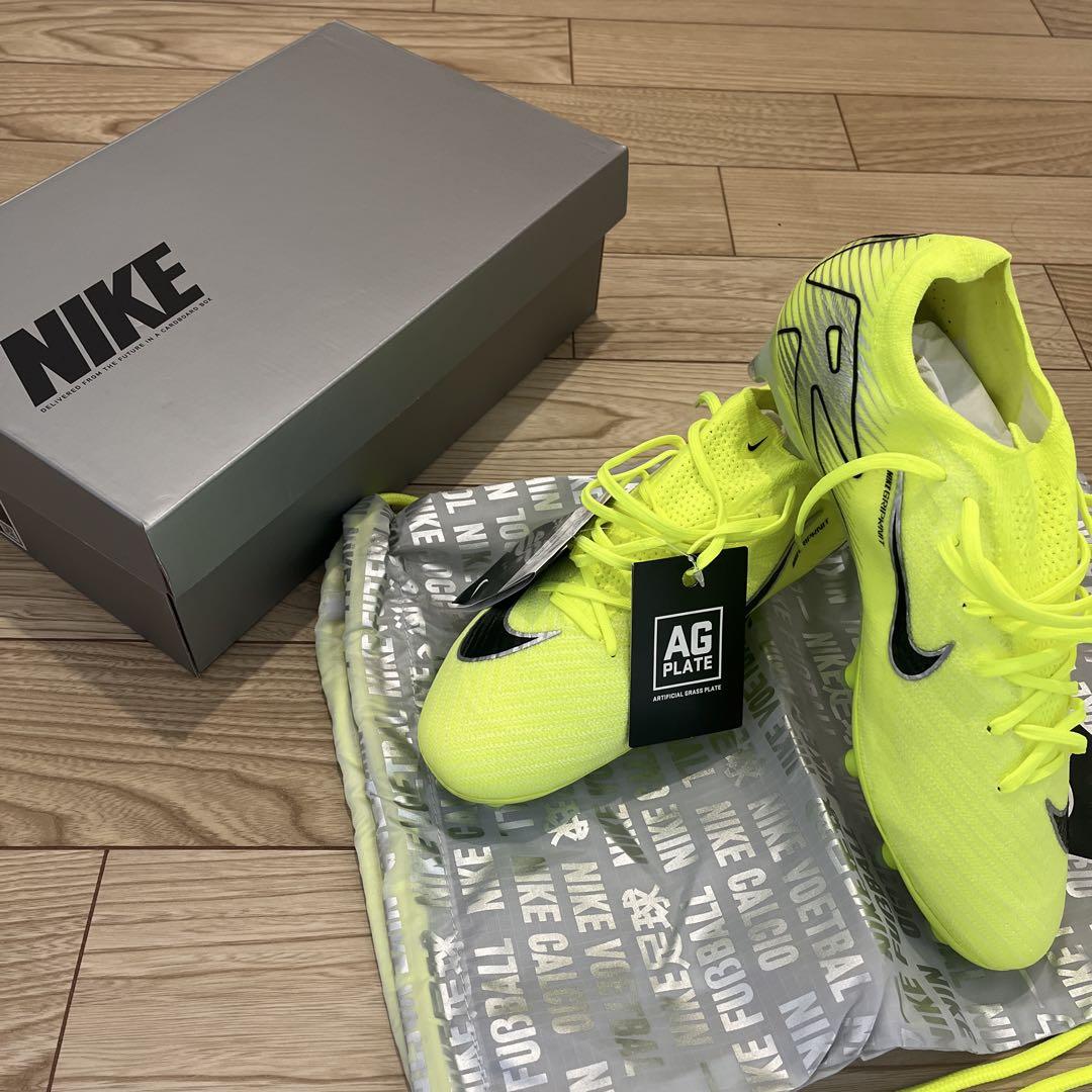 NIKE 28.5 マーキュリアルヴェイパー16 エリート　AG-PRO