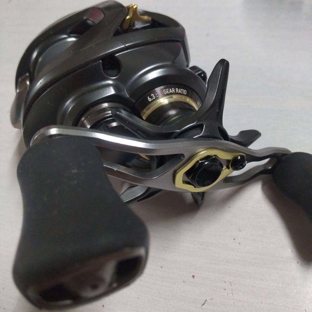 スティーズ SV TW 1016SV-H マグフォースz