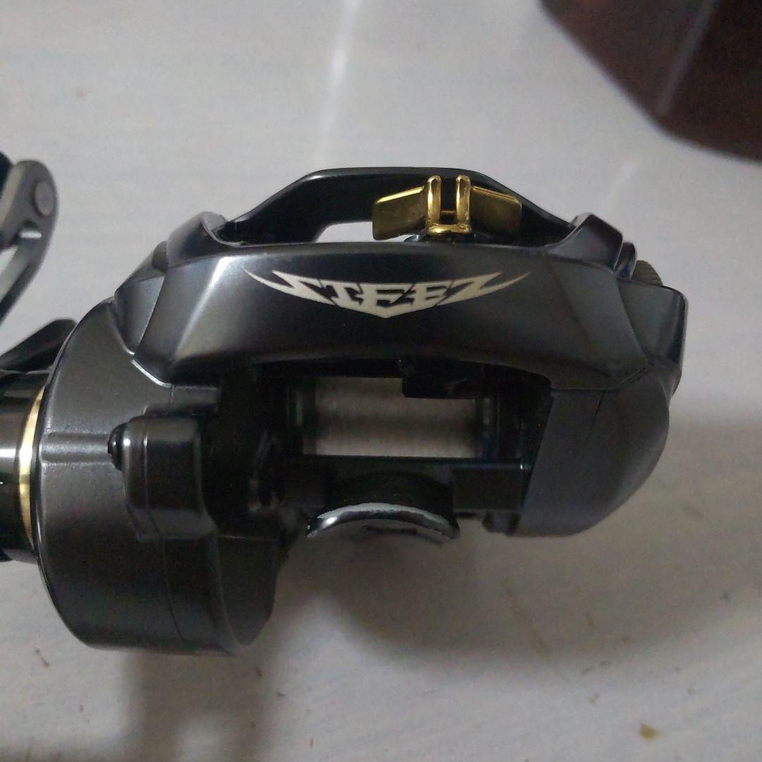 スティーズ SV TW 1016SV-H マグフォースz