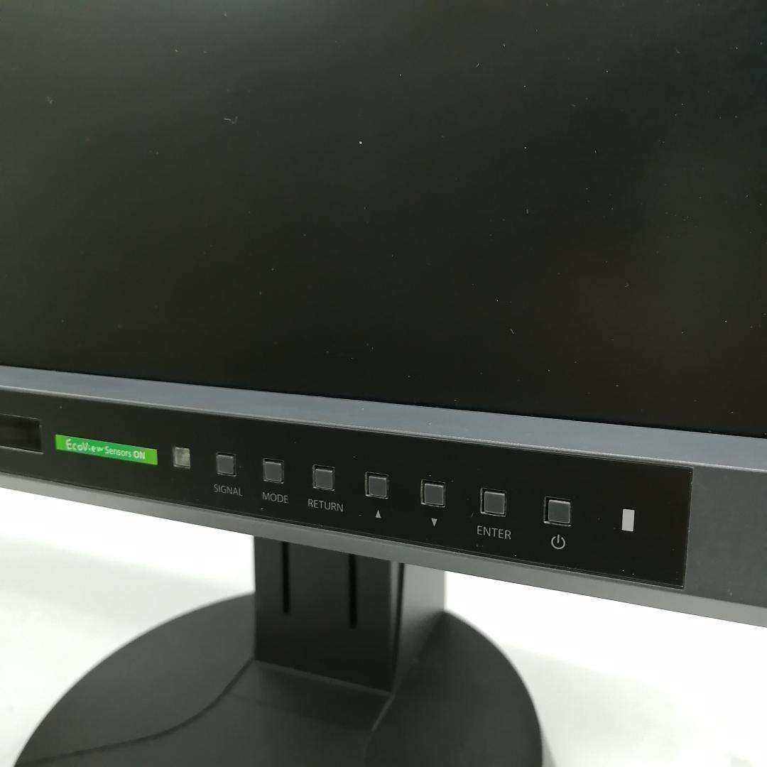 【動作品】EIZO モニター sx2762w
