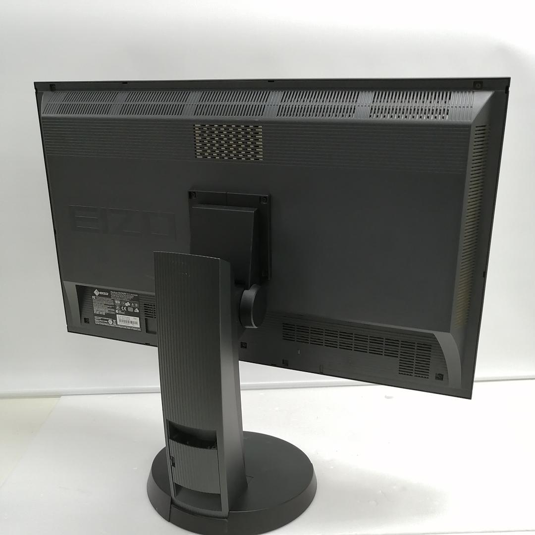【動作品】EIZO モニター sx2762w