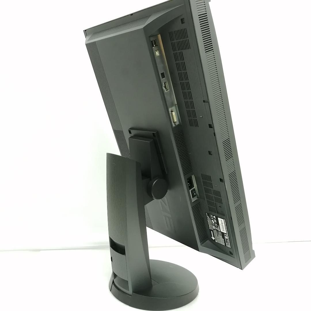 【動作品】EIZO モニター sx2762w