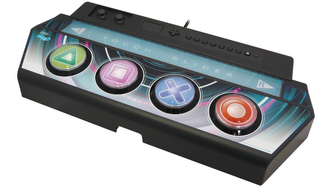 数量は多】初音ミクProject DIVA FTDXコントローラー その他 本・音楽・ゲーム¥35,280-floridanorteamerica.com.co 数量は多】初音ミクProject DIVA FTDXコントローラー その他 本・音楽・ゲーム¥35,280-floridanorteamerica.com.co