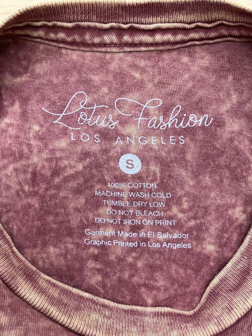 Lotus Fashion
