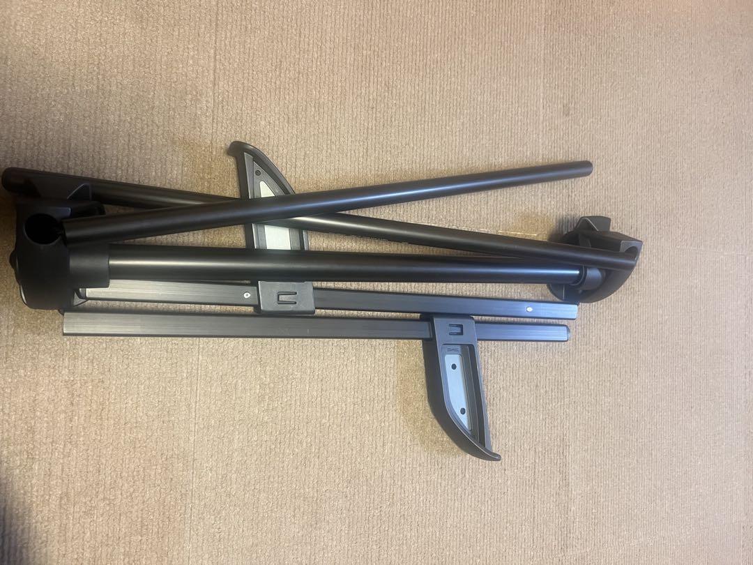 Helinox アウトドアチェア 収納バッグ付