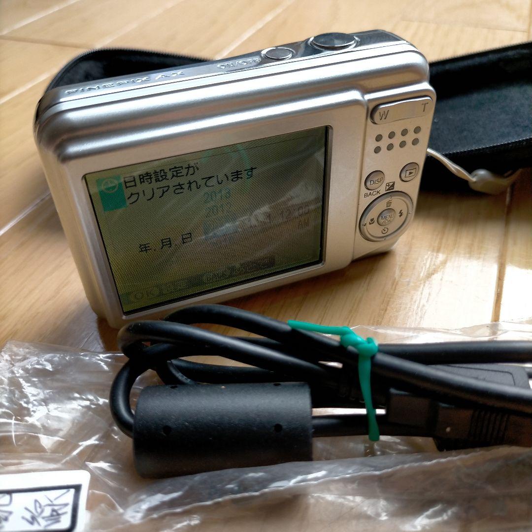 Fujifilm 14メガピクセル コンパクトデジタルカメラ