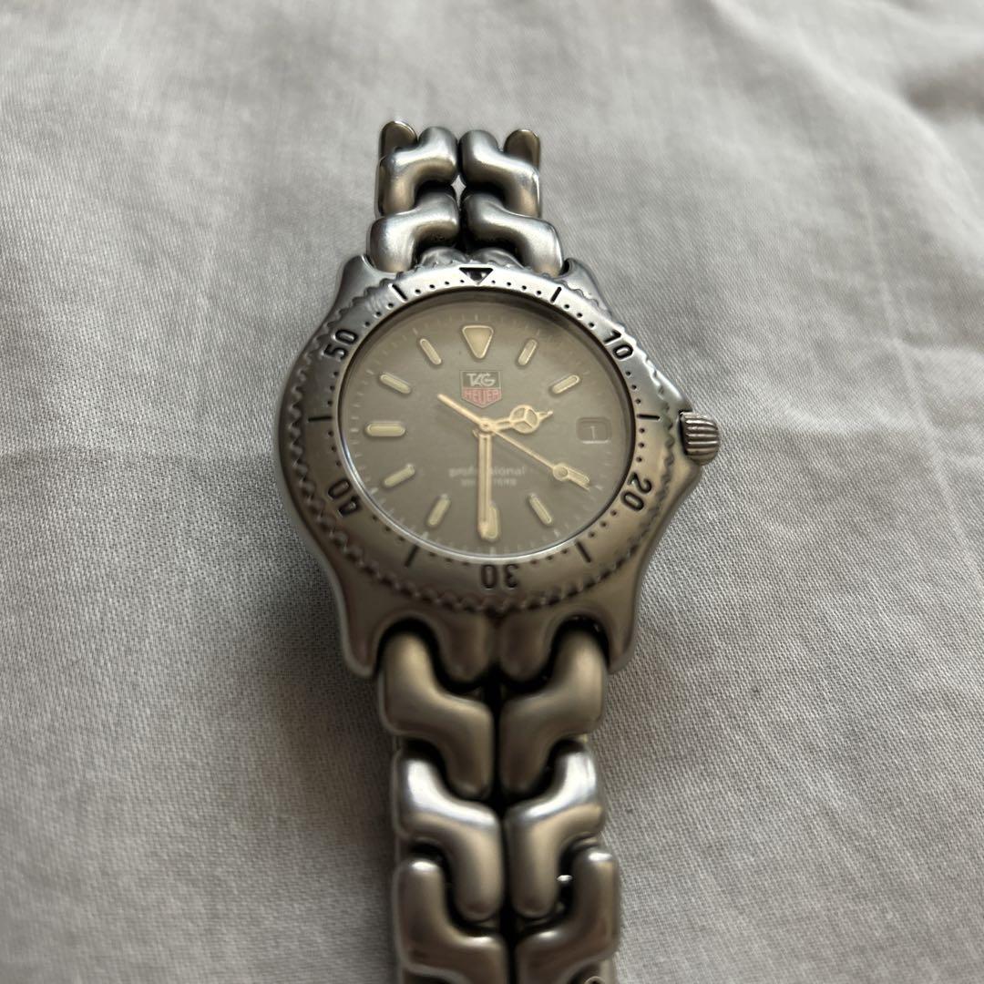 TAG HEUER / タグホイヤー