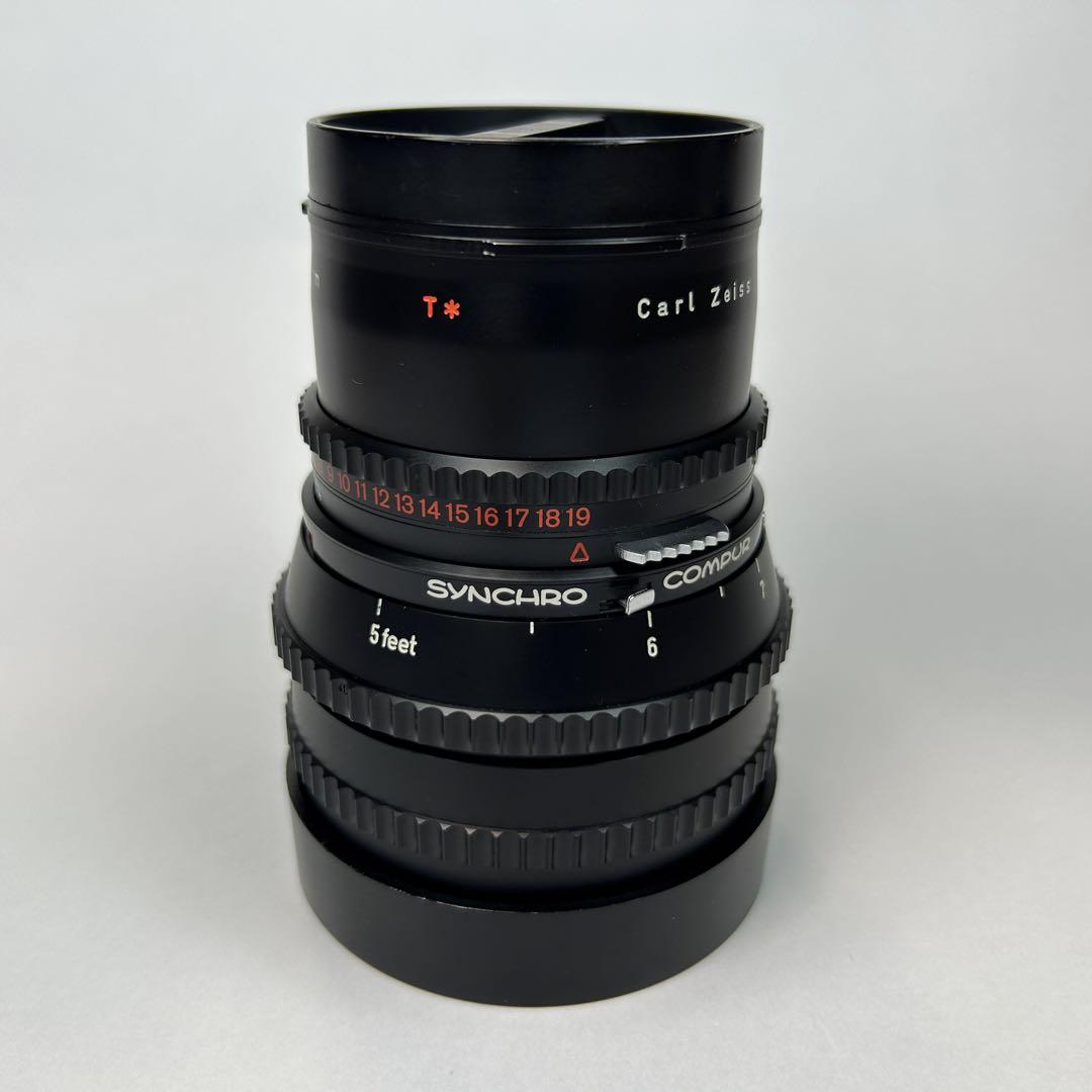 Hasselblad Carl Zeiss T＊ C 150mm f4