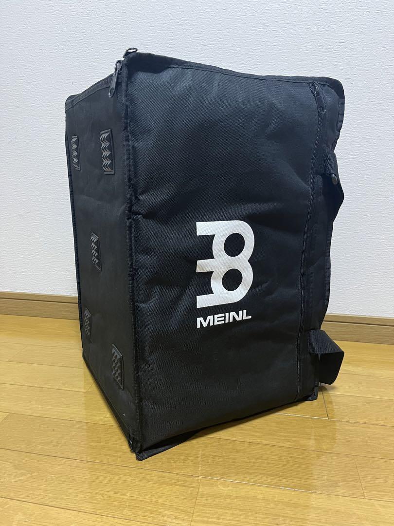 マイネル　カホン　MEINL CAJONS