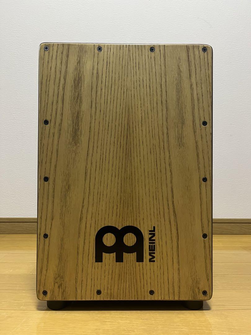 マイネル　カホン　MEINL CAJONS