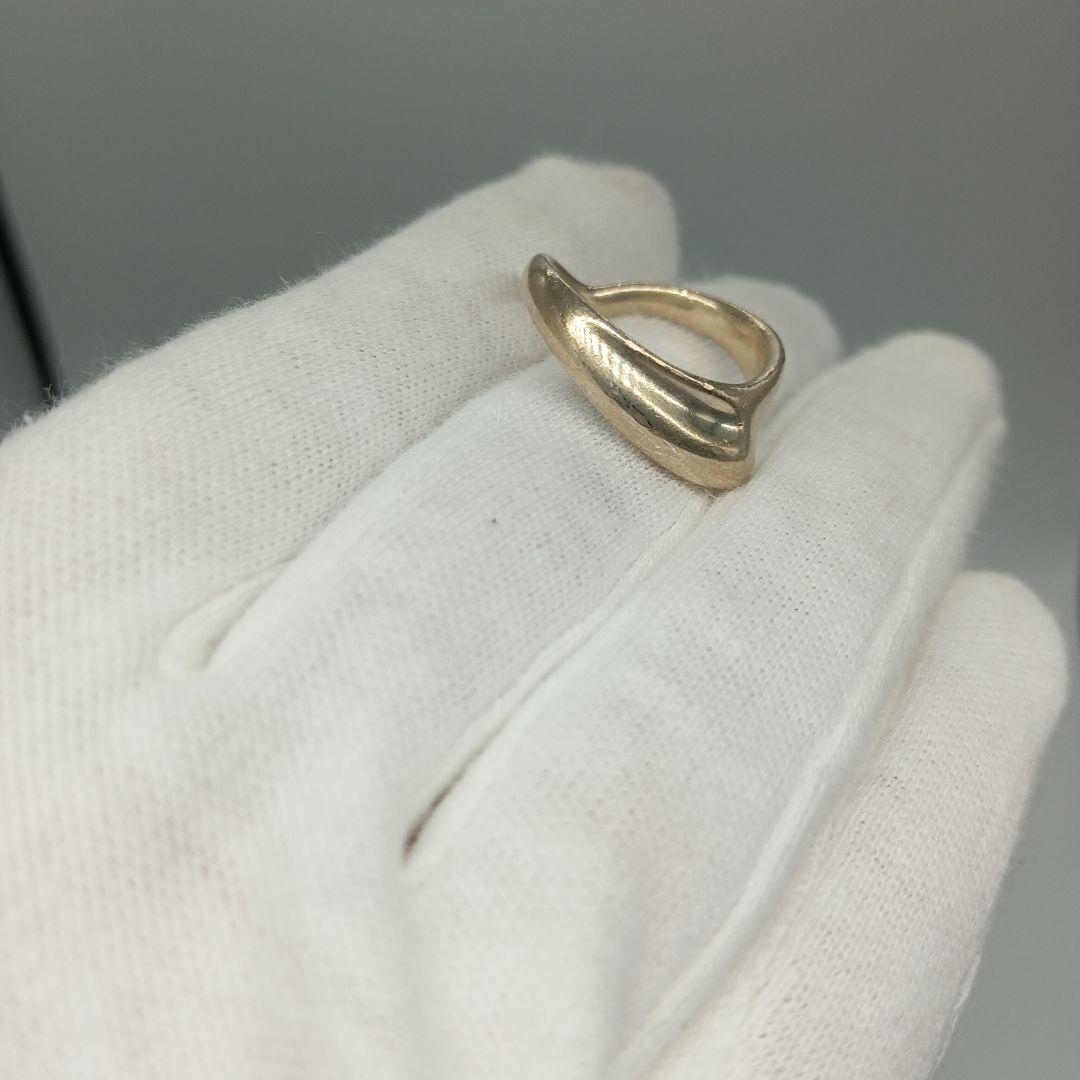 2-1270 Tiffany ティファニー リング