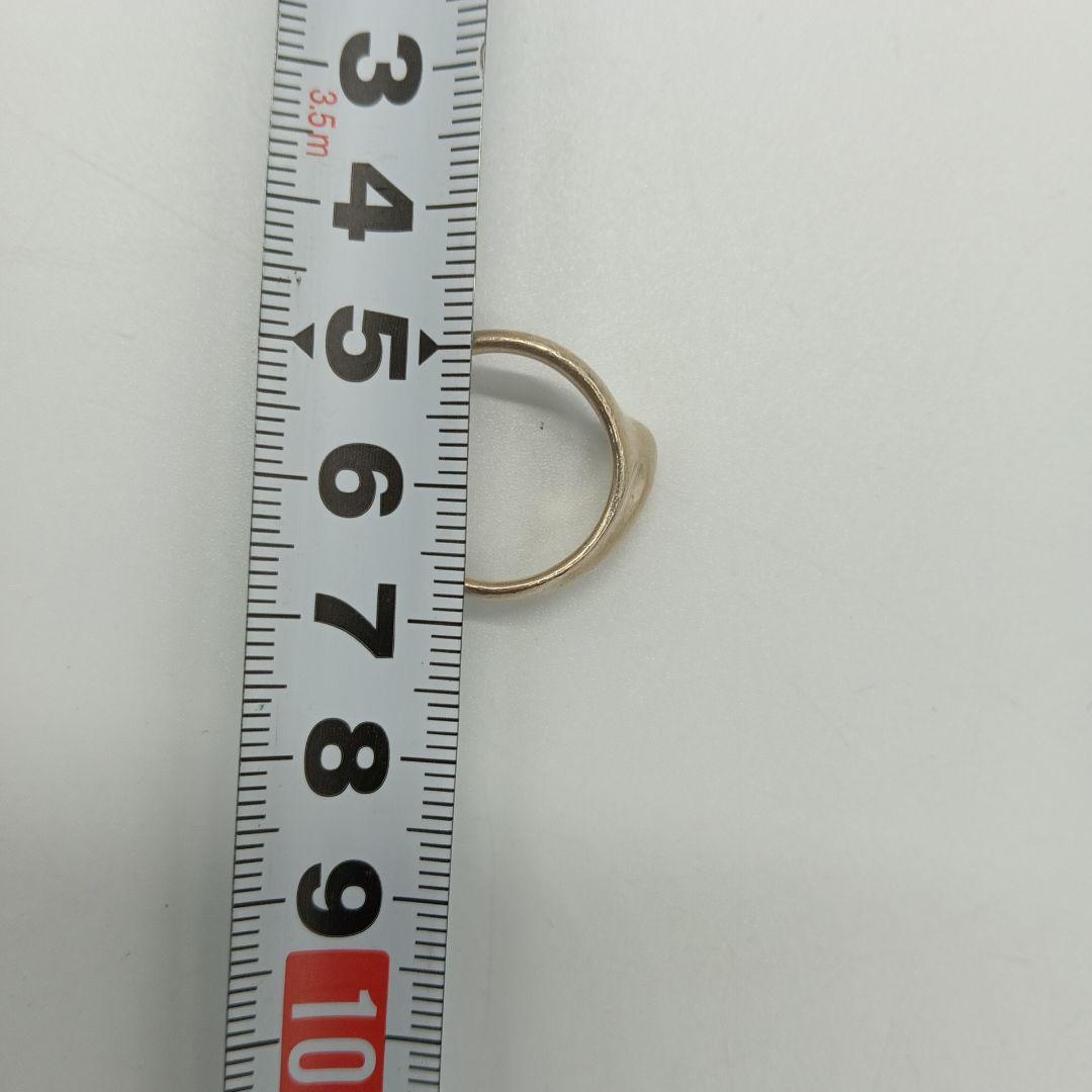2-1270 Tiffany ティファニー リング