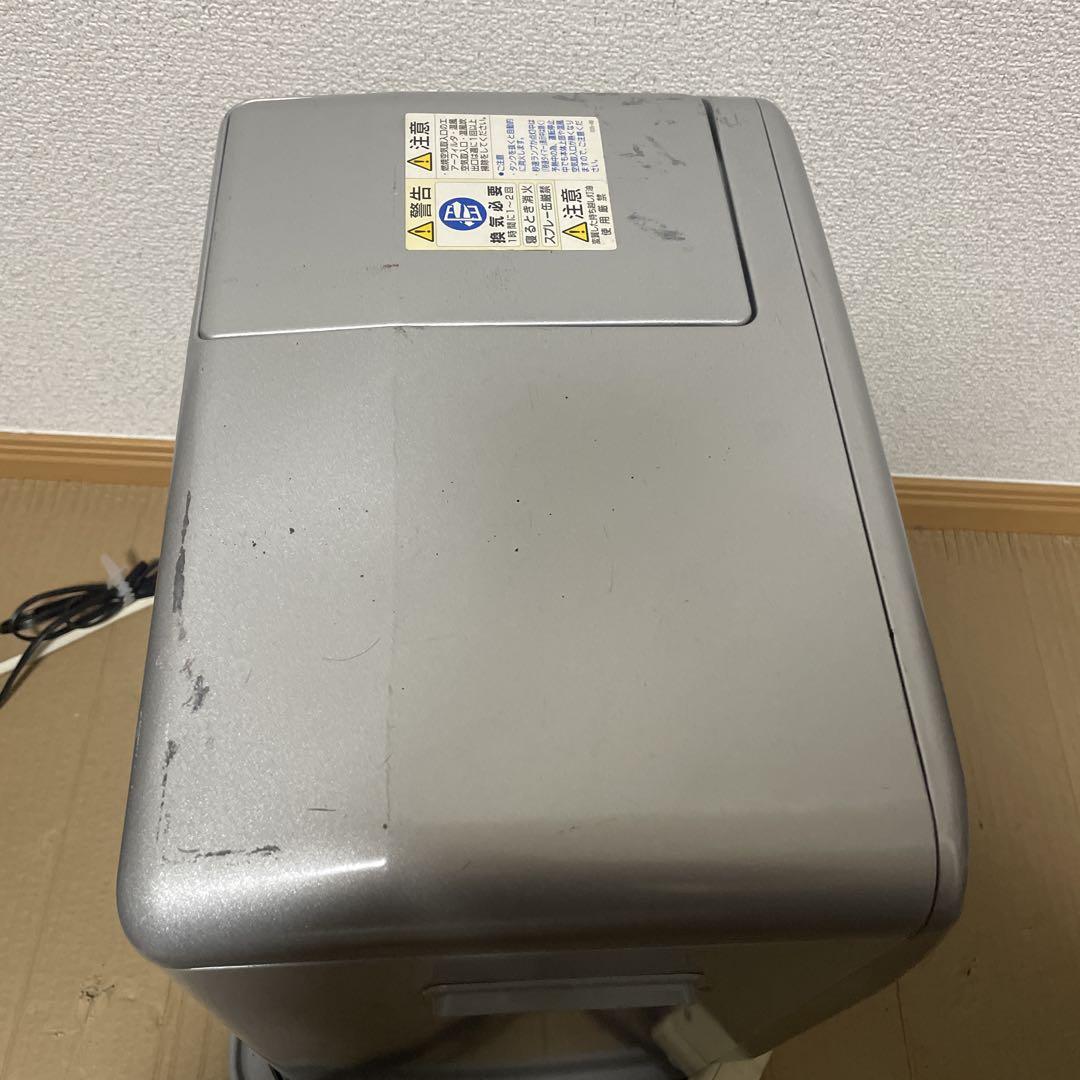 コロナファンヒーター15年製5.0L