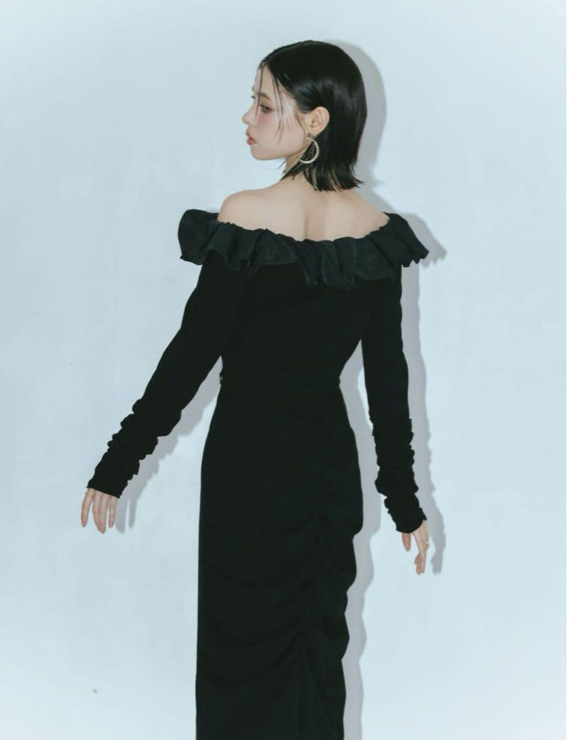 Frills Set