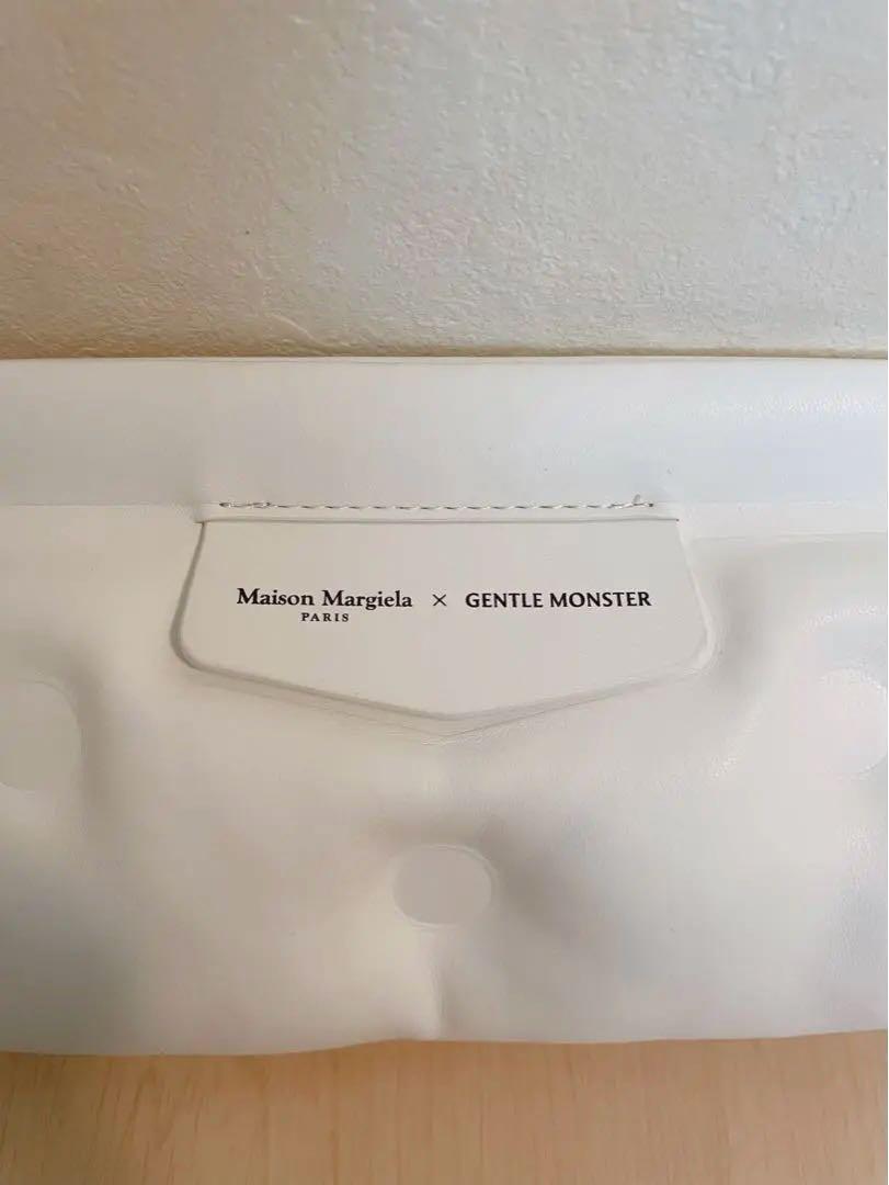 Maison Margiela x Gentle Monster メガネケース Maison Margiela x Gentle Monster メガネケース - メルカリ