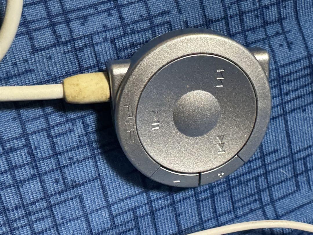 微ジャンク品