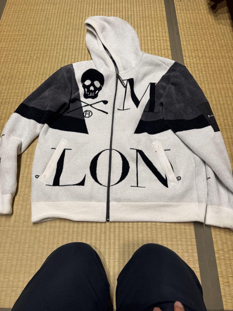 Men's Jackets | LUXURY GOLF WEAR | MARK ＆ LONA – MARK