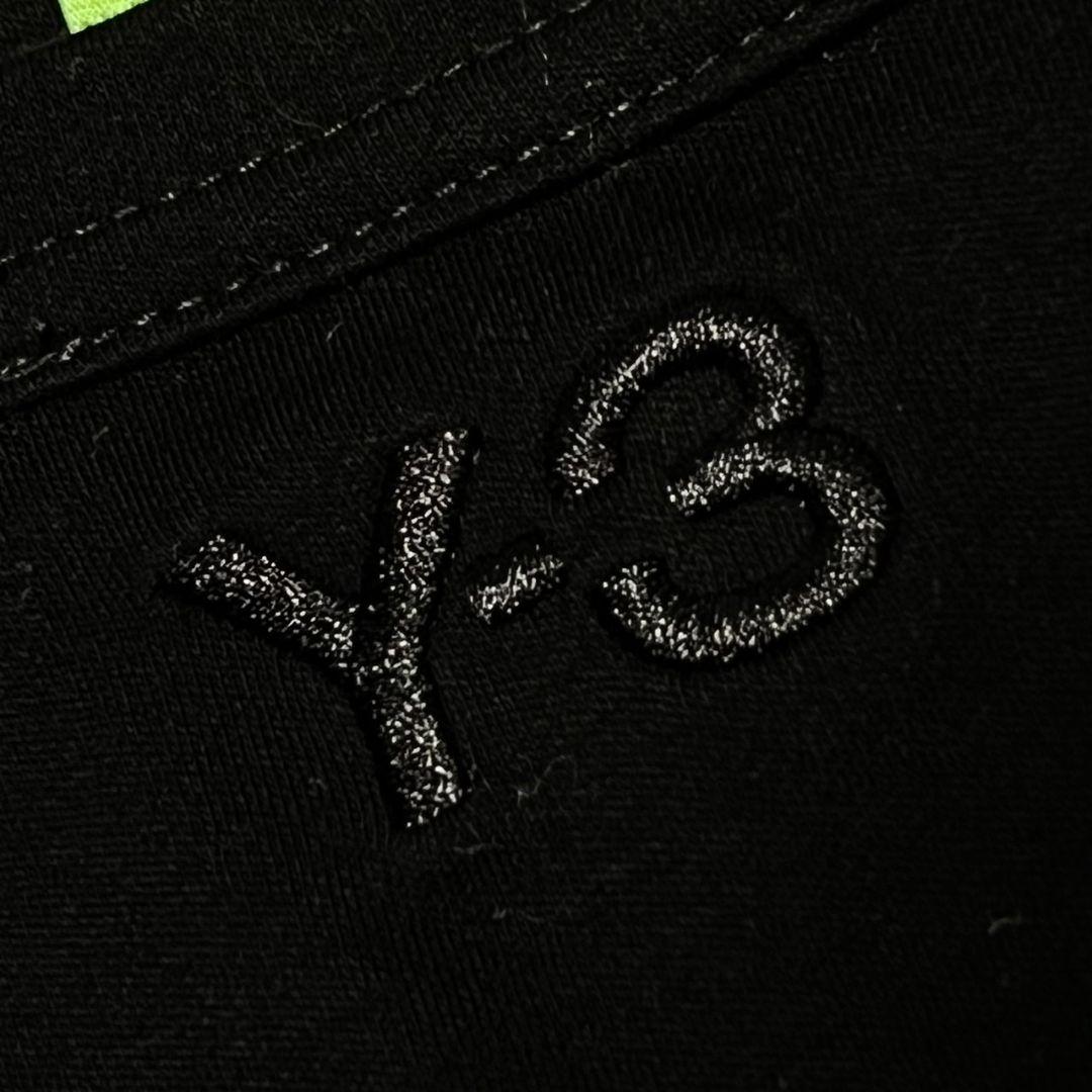 Y-3 ワイスリー