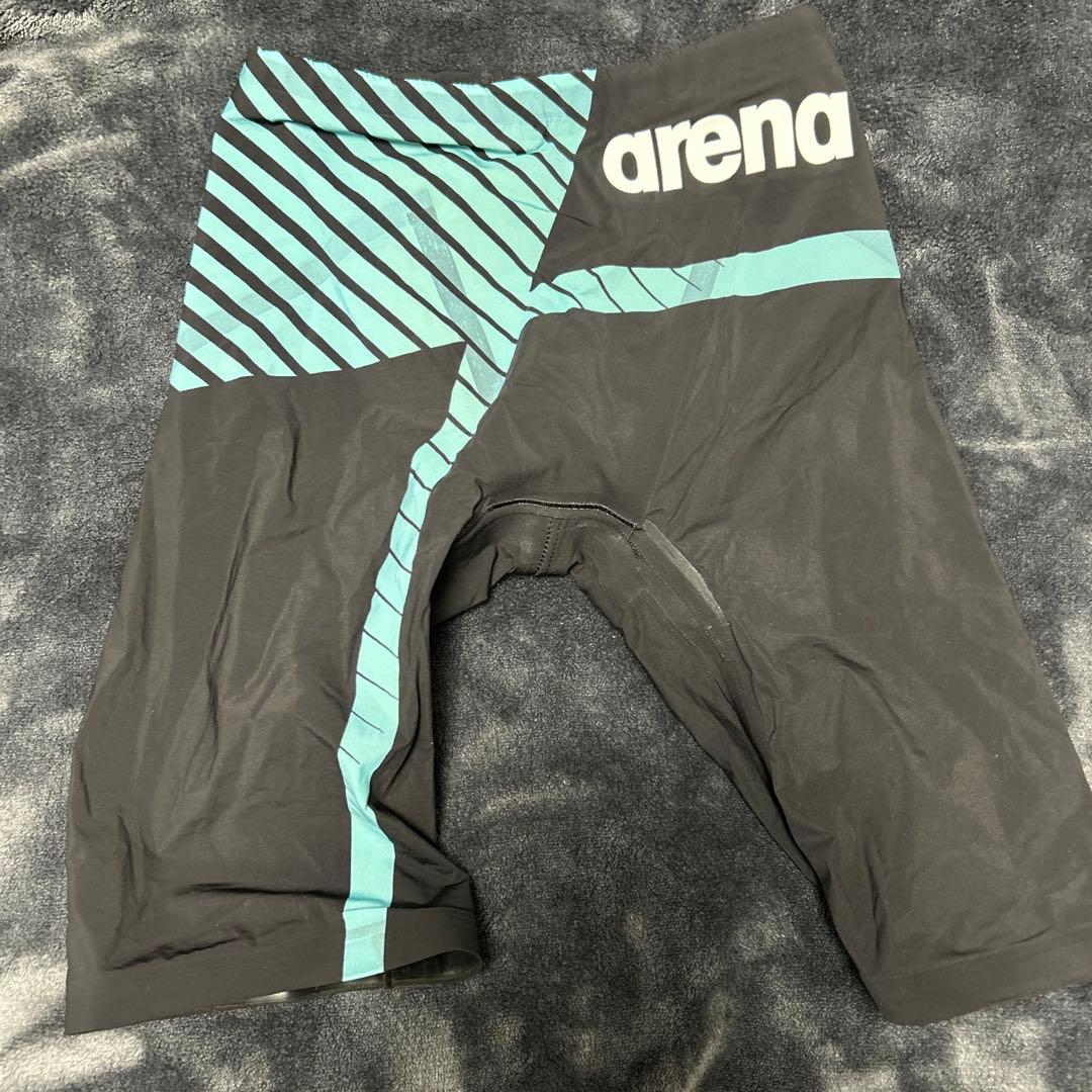アリーナダイヤモンズ アクアフォースX MF arena高速水着XXS以下 arena