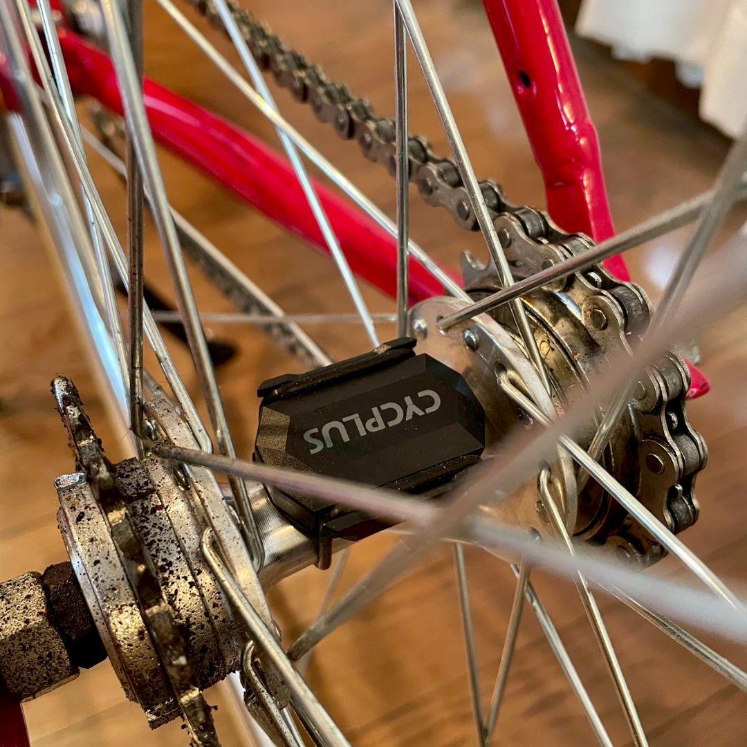 引取り限定 AVASTA ピストバイク 固定ギア アルミハンドル 自転車本体