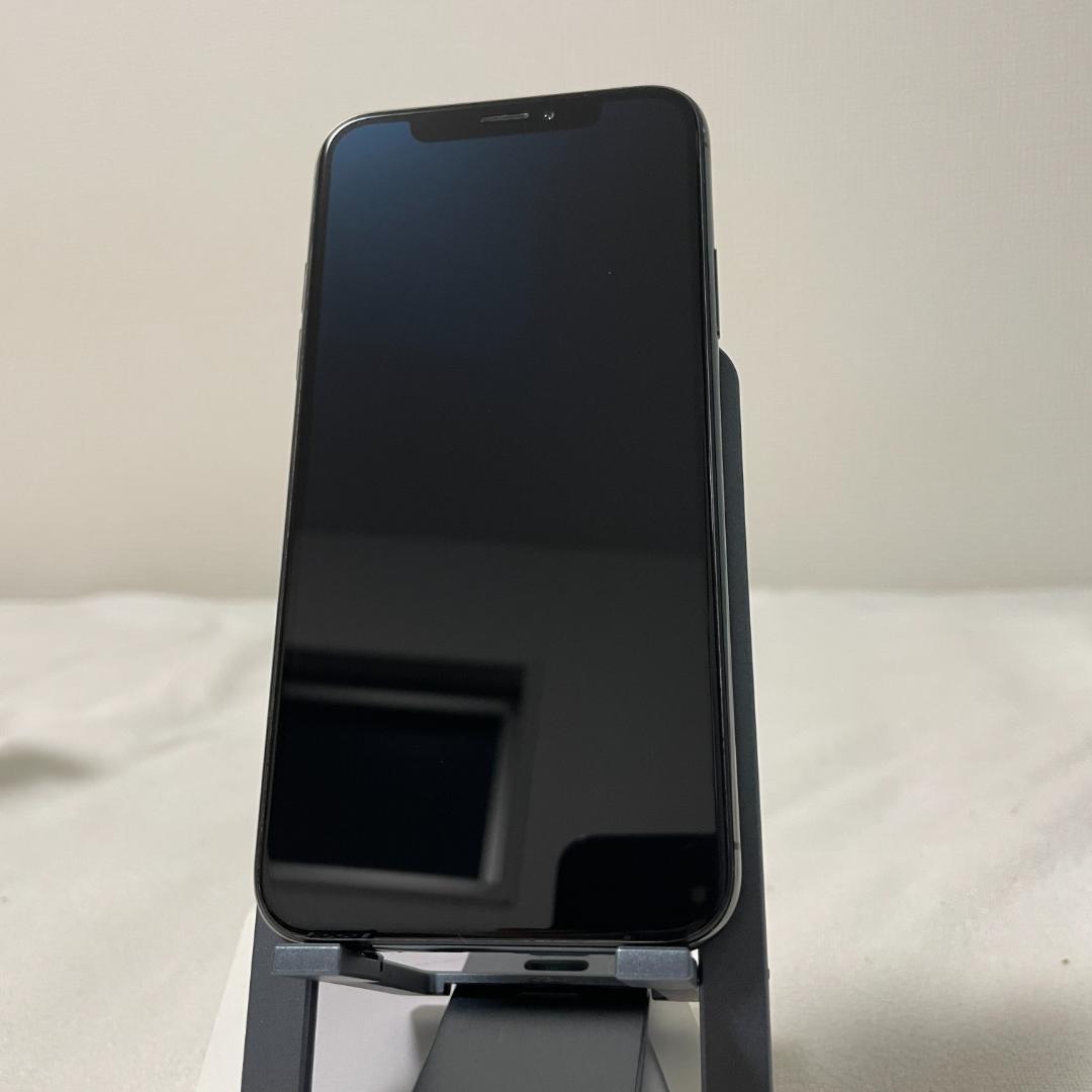 【美品】iPhone XS 256GB