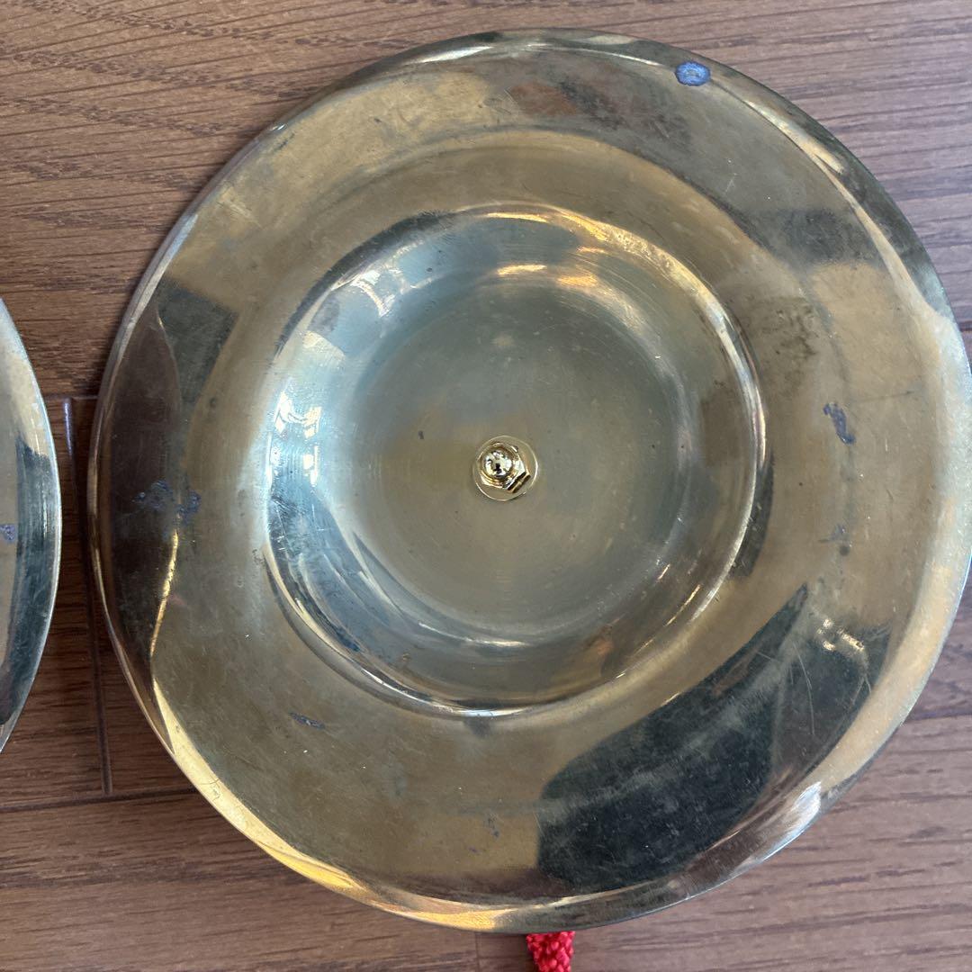 チャッパ　五寸※和楽器