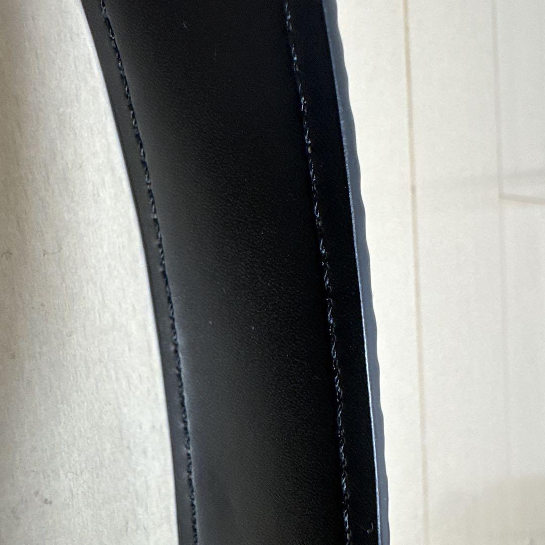 HERMESメンズベルト