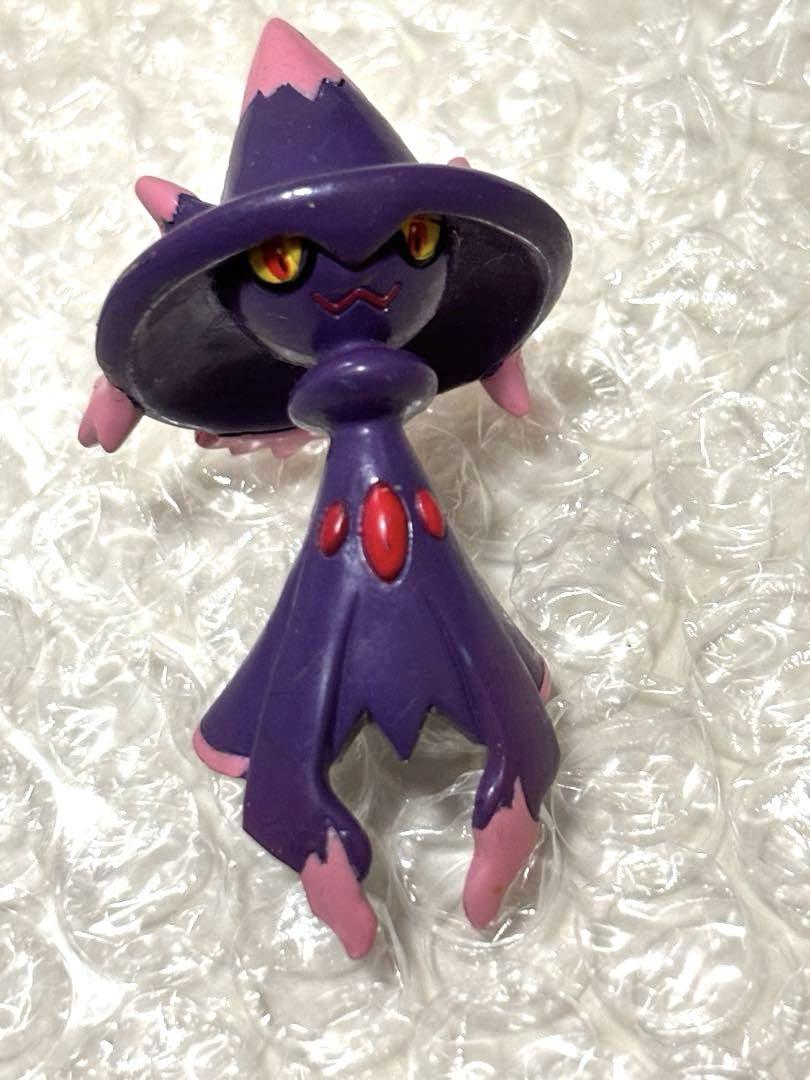 ムウマージ モンコレ フィギュア ポケモン - メルカリ