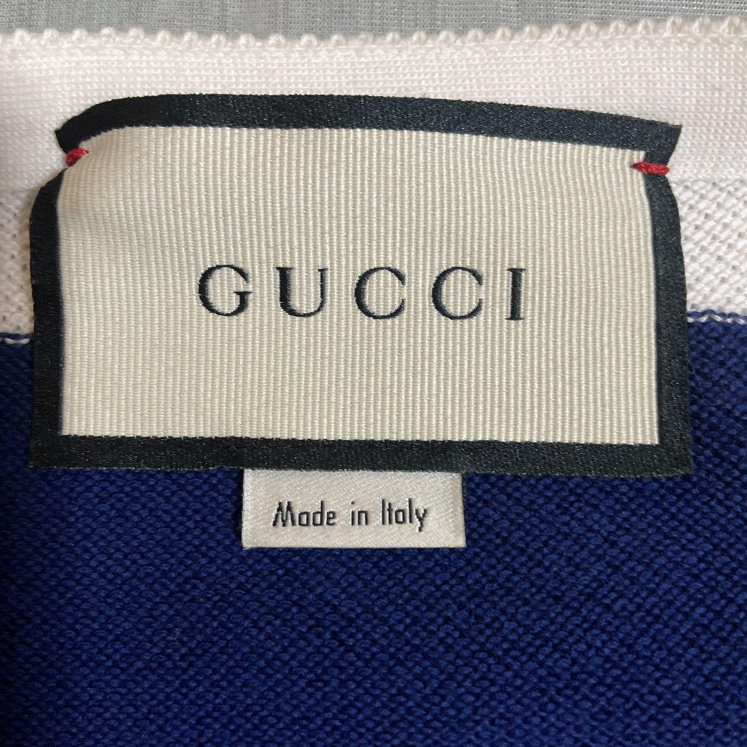 爆買い大得価 値下げ グッチ ボーダー bqQAG-m87303305177 GUCCI SALE人気