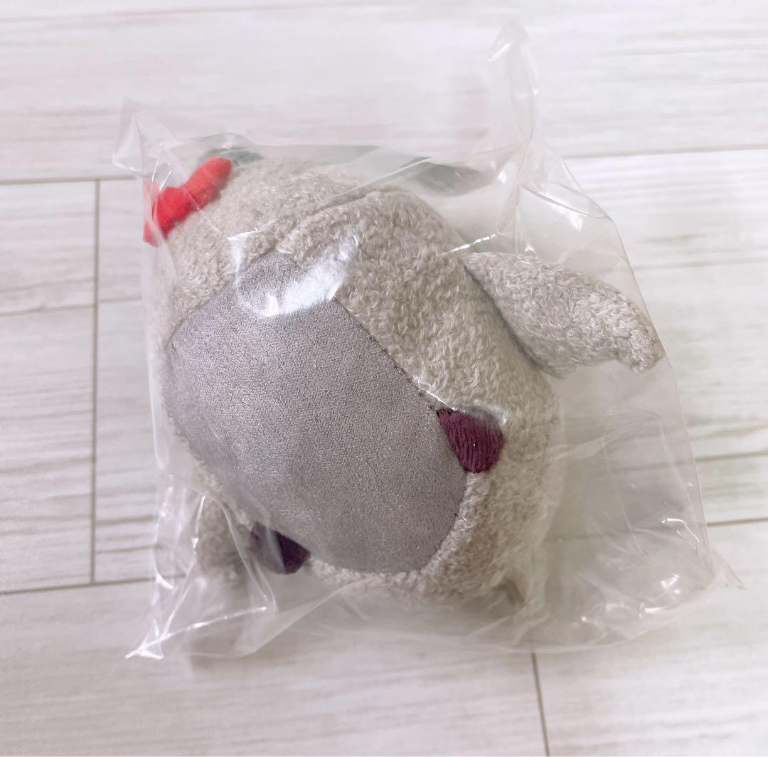 ☆ レトころ ハト ☆ レトセトラ レトルト ぬいぐるみ