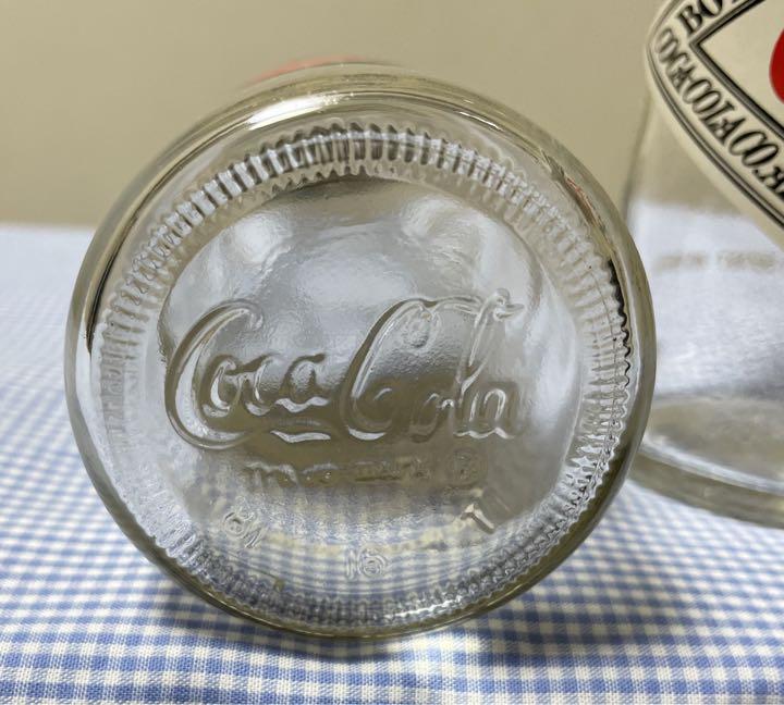【希少】Coca-Cola 記念ボトル　他