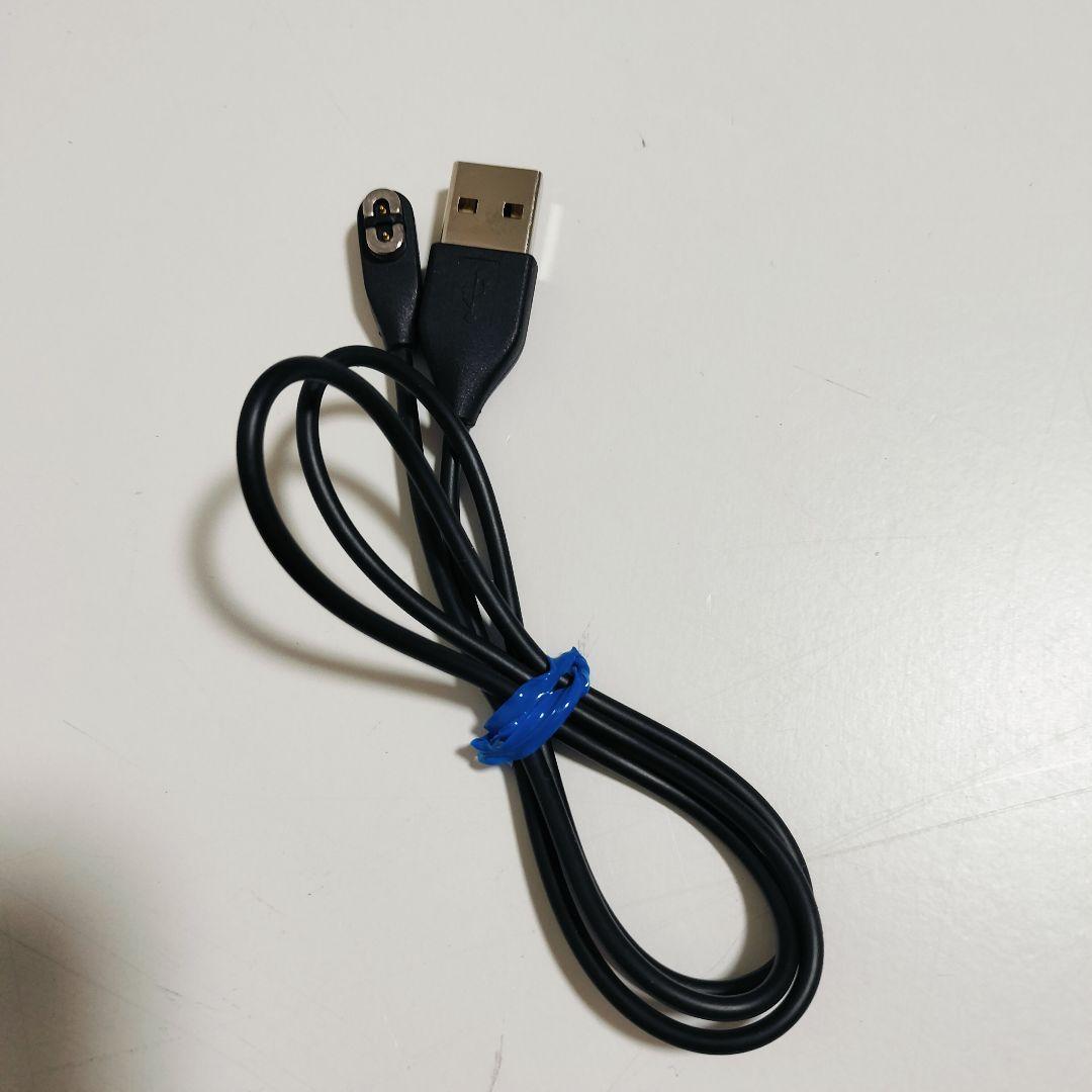 骨伝導イヤホン ブラックS810