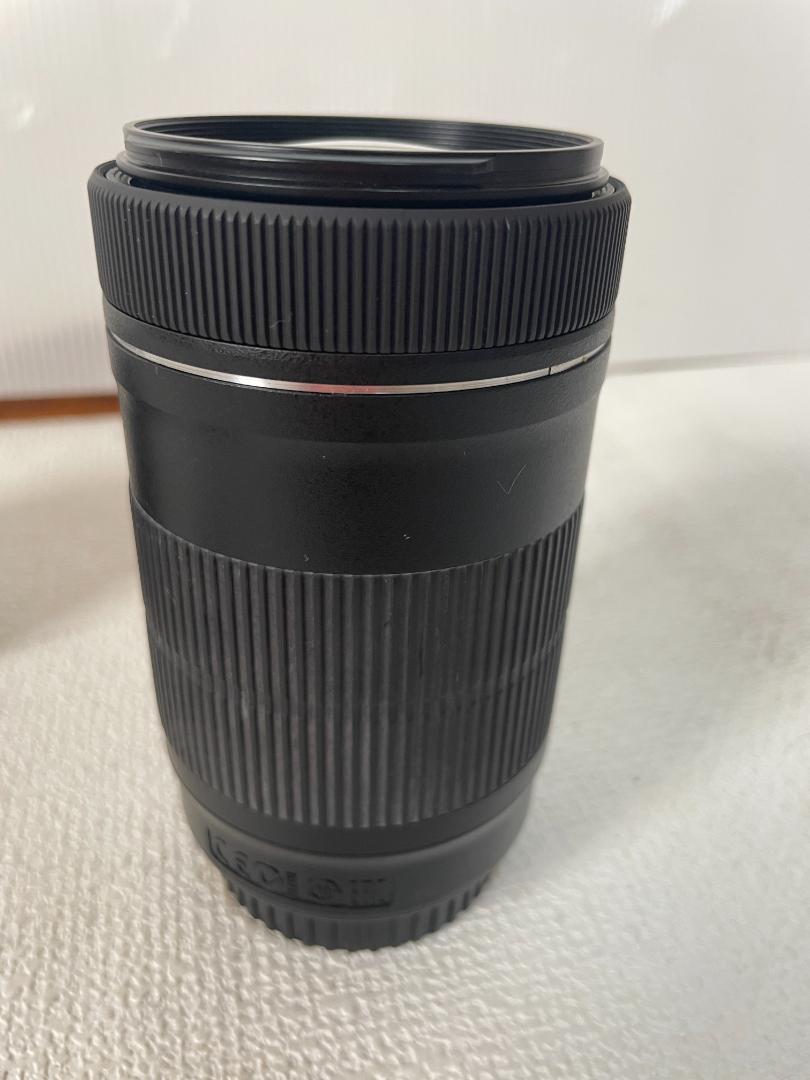 CANON　EF-S　55-250ｍｍ　1:4-5.6 IS STM 02c37