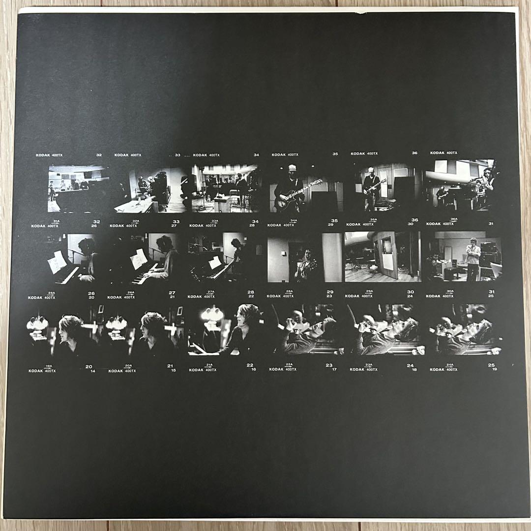 RAZORLIGHT EU original LP レコード RAZORLIGHT オリジナルLPレコード