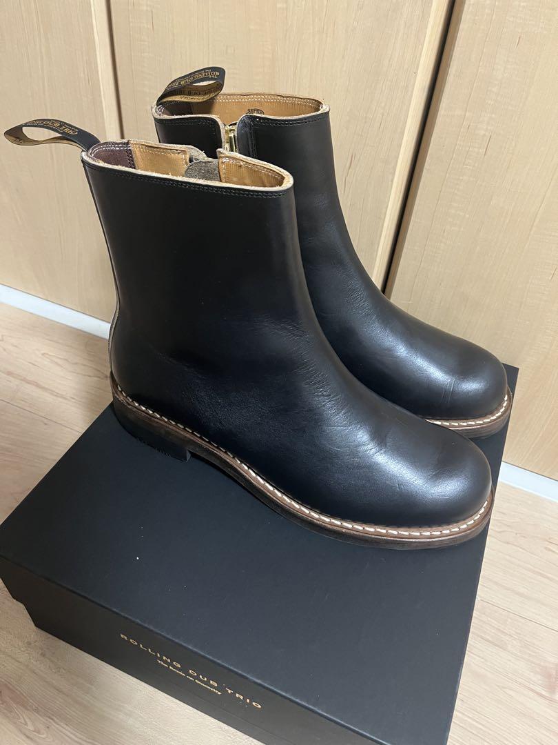 【US8】キャスパー　ローリングダブトリオ
