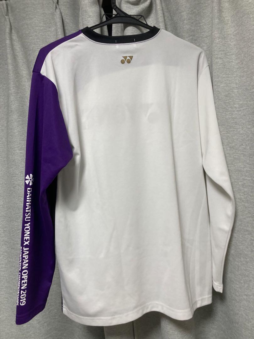 Lサイズ　ロングシャツ