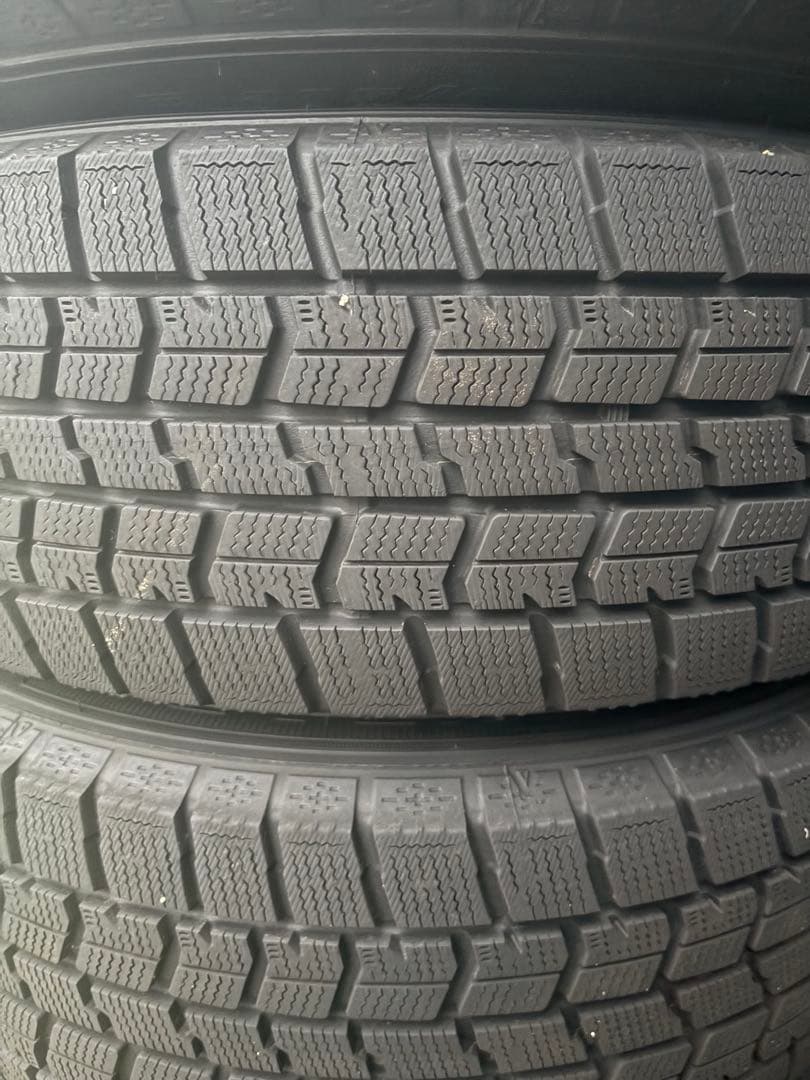 icenavi7 205/65R16 ヤリスクロス