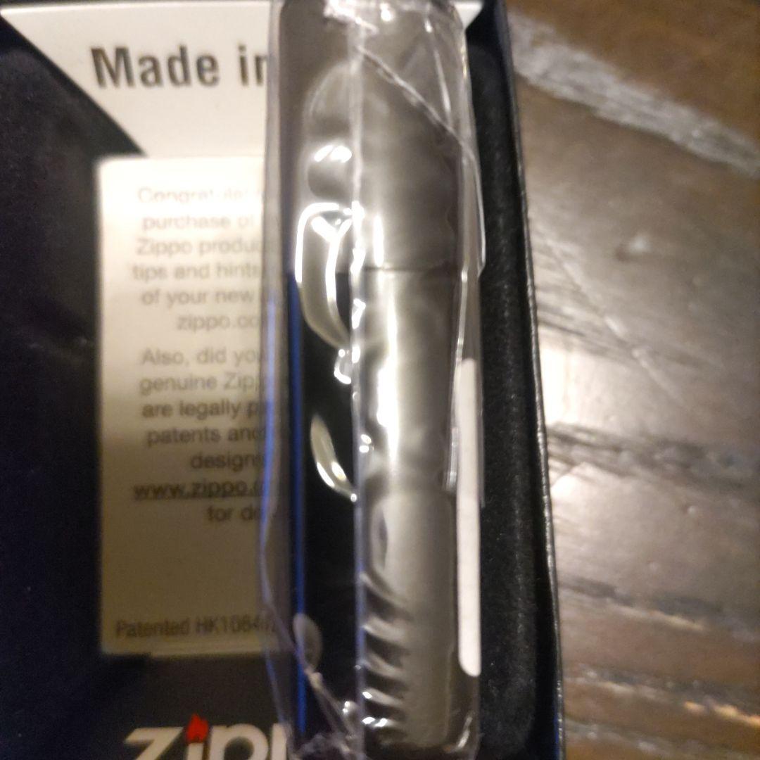ZIPPO　DISC UP　ディスクアップ　　ジッポ