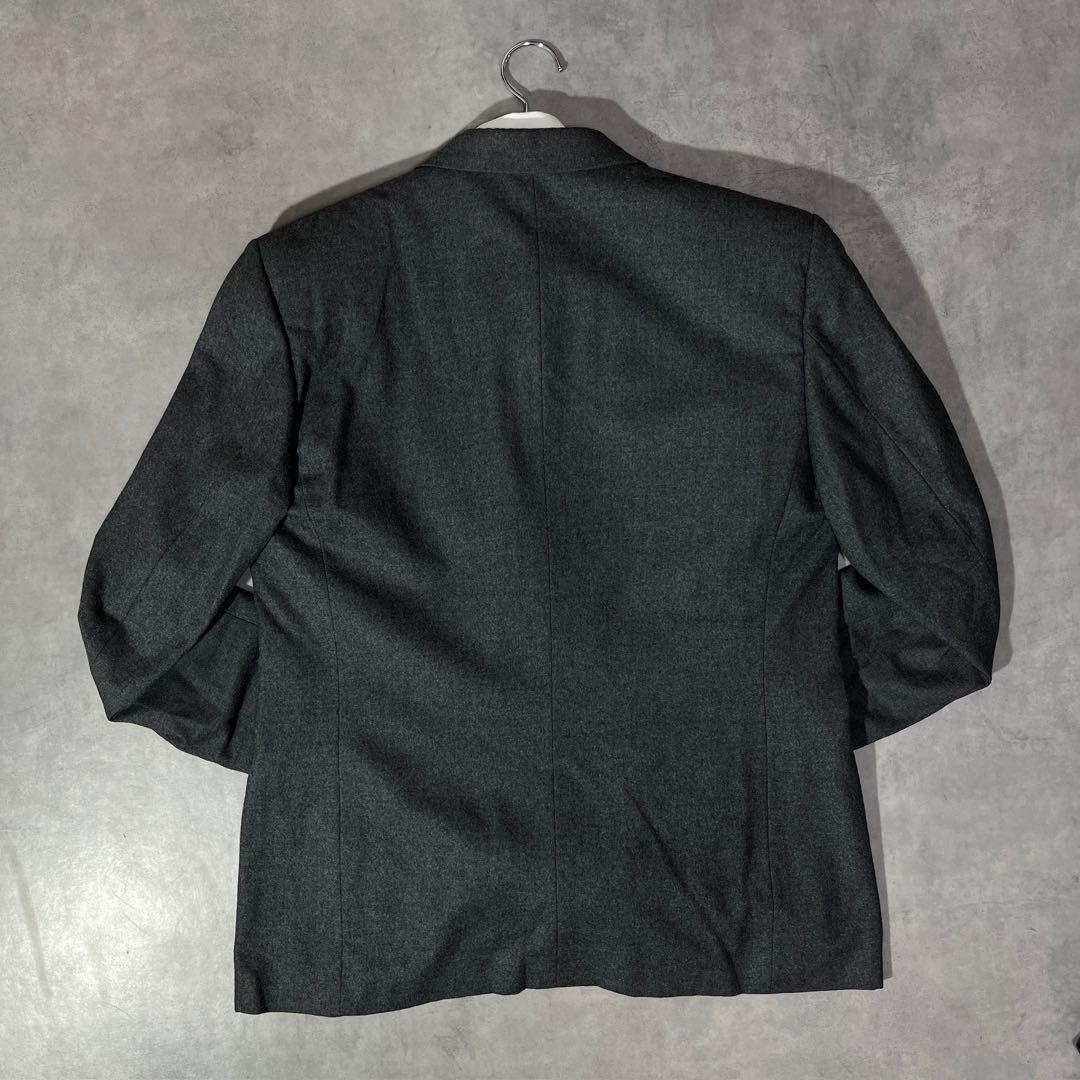 セットアップ ダブル