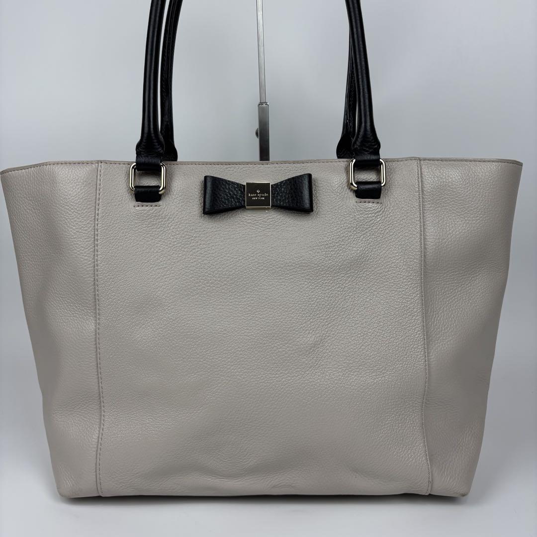 楽天市場】ケイトスペード KATE SPADE トートバッグ ラージ