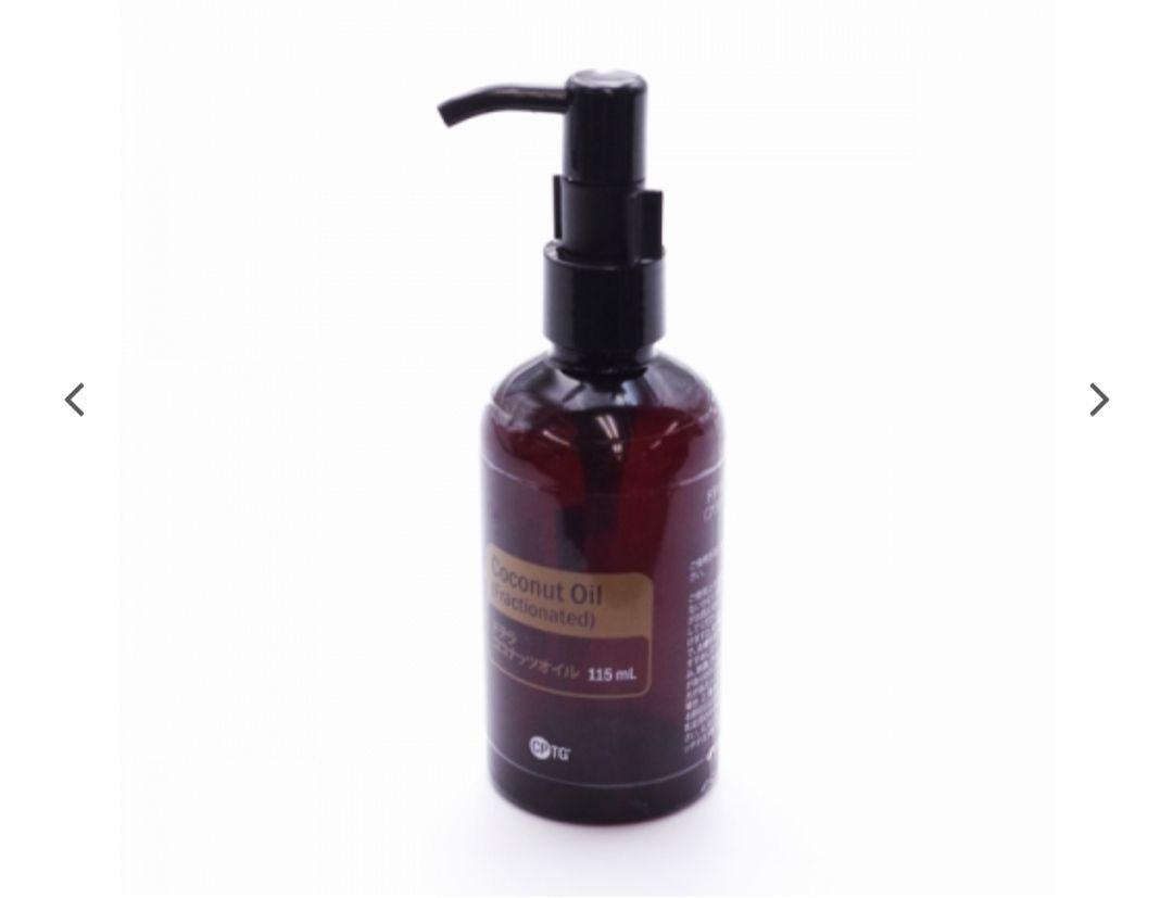 低価格の ドテラ doTERRA ココナッツオイル 5本 ディスペンサー ボディオイル エッセンシャルオイル